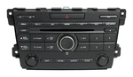 2010 Mazda Cx-7 Am Fm Receiver Crossover Suv W Single-disc Cd Player Eh4466ar0a. Fixed Price $157.25.