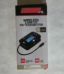 Spektrum Fm Wireless Transmitter Model Spk-at01 88.1mhz-107.9mhz. Fixed Price $17.99.