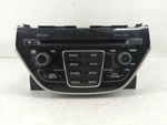 2016-2016 Hyundai Genesis Am Fm Cd Player Radio Receiver F40pg. Fixed Price $48.76.
