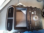 2016 Ford Explorer Radio Control Panel Gb5t-18a802-fa To Fg Oem. Fixed Price $109.18.
