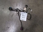 Maserati Quattroporte, Radio Nit Cable, Wire Harness, Used, P/n. Fixed Price $75.00.