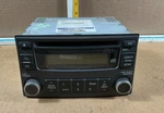 2008 Kia Magentis Optima Am Fm Radio Receiver Disc Cd Player 96140-2g600t0.. Fixed Price $59.49.
