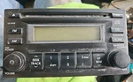 Oem Radio Receiver Kia Spectra 07 08 09. Fixed Price $54.00.
