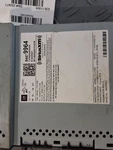 2019-2023 Chevy Malibu Radio Receiver Id 84667778. Fixed Price $100.00.