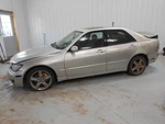 Audio Equipment Radio Receiver Fits 04-05 Lexus Is300. Fixed Price $156.74.
