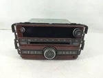 2007-2007 Buick Lucerne Am Fm Cd Player Radio Receiver Q3c1b. Fixed Price $56.89.