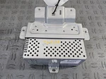 2018-2019 Ford Ecosport Radio Receiver Fits 6.5" Screen W/satellite W/o Hd. Fixed Price $100.00.