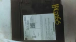 15 Gmc Canyon Radio Receiver Opt Io3 Id 13506448. Fixed Price $140.40.