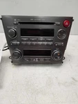 2005 Subaru Legacy 2.5l Am Fm 6cd Radio Receiver Oem. Fixed Price $154.99.