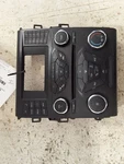 2017-2018 Ford Fusion Radio Control Panel Hs7t-18e243-pa Thru Pc. Fixed Price $100.00.