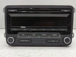 2012-2015 Volkswagen Passat Am Fm Cd Player Radio Receiver R1aju. Fixed Price $56.89.