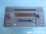 Lamborghini Gallardo Radio Cd Player Oem. Fixed Price $250.00.