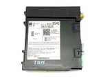 Radio Receiver Control Unit 84278545 Fits 2017-2018 Buick Encore. Fixed Price $89.99.