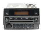 2005-2006 Nissan Altima Am Fm Radio Single-disc Cd Player Part Number 28185zb10a. Fixed Price $148.75.