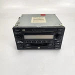 03- 04 Toyota Tundra Sequoia Jbl Radio 6cd Changer Player Stereo Unit Oem. Fixed Price $199.95.