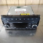 Audio & Visual Equip.(radio) Dodge Avenger 08 09 10. Fixed Price $56.95.