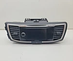 2013 - 2015 Honda Accord Radio Cd Player Navigation Display 39541-t2a-a910-m1. Fixed Price $127.99.