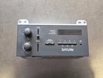 1992 Saturn Radio Delco Model 21020539 Oem. Fixed Price $28.50.
