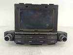2018-2018 Hyundai Tucson Am Fm Cd Player Radio Receiver Hvd5o. Fixed Price $93.10.