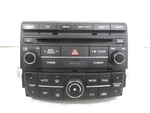 2014 Hyundai Sonata Mp3 Cd Xm Media Navigation Radio Receiver Oem Lkq. Fixed Price $125.08.