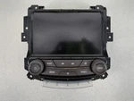 2014-2016 Buick Lacrosse Am Fm Cd Player Radio Receiver C2ats. Fixed Price $131.65.