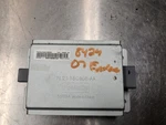 2006-2007 Ford Explorer Mountaineer Audio Radio Amplifier Oem 7l2t-18c808-aa. Fixed Price $55.00.