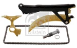 Febi Bilstein 30333 Timing Chain Kit For Bmw, Bmw (brilliance). Fixed Price $137.99.