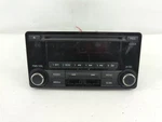 2011-2014 Mitsubishi Outlander Sport Am Fm Cd Player Radio Receiver Juoun. Fixed Price $51.20.