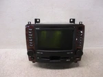 2006 2007 Cadillac Cts Am Fm Cd Dvd Mp3 Gps Navigation Radio 10373846 Oem Lkq. Fixed Price $325.17.