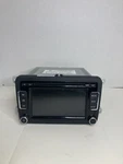 2011 Volkswagen Jetta Radio Untested 1k0035180ac Delphi 28280039 Head Unit. Fixed Price $20.00.