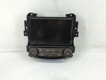 2014-2014 Buick Lacrosse Am Fm Cd Player Radio Receiver Dthid. Fixed Price $48.76.