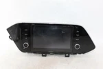 Audio Equipment Radio Fits 2020 Hyundai Sonata Oem #29949. Fixed Price $108.00.