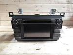 2013-2014 Toyota Rav4 Radio Display & Receiver Screen 86140 0r010 Face. Fixed Price $129.99.
