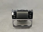 2016-2016 Subaru Impreza Am Fm Cd Player Radio Receiver R9rhf. Fixed Price $236.26.