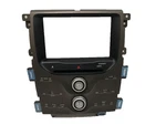 2011-2015 Ford Edge Radio Ac Dual Climate Control Panel Temperature Heater. Fixed Price $199.99.
