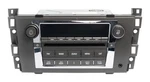 2007-2009 Cadillac Dts Am Fm Radio Cd Mp3 Player Auxiliary Port Part Id 25818943. Fixed Price $160.00.