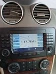 Audio Equipment Radio 164 Type Ml350 Receiver Fits 06 Mercedes Ml-class. Fixed Price $142.00.