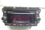 12 2012 Toyota Avalon Cd Player Radio Display And Receiver Oem. Fixed Price $257.58.