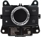 2013-14 Mercedes-benz G-class Console-mounted Control System Model Id 1669003701. Fixed Price $76.50.