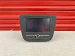 2018 Chevrolet Malibu 7" Display Radio Receiver Navigation 42554703. Fixed Price $53.57.