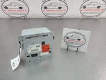 2008-09 Pontiac G8 Radio Head Unit Receiver Assembly, #92219493 Opt. Uwp - Oem. Fixed Price $99.95.