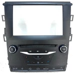 2015 Ford Fusion Radio Control Panel Id Fs7t-18e245-me Oem. Fixed Price $130.38.