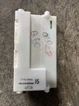 2014 Infiniti Q60 Coupe 6-sp Radio And A/c Controller 27760 6wa5a. Fixed Price $200.00.