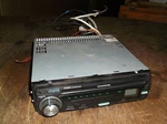 Phase Linear Pcd121 Radio Cd Receiver 12vdc *free Shipping*. Fixed Price $29.99.