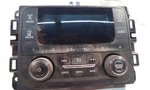 13 Dodge 1500 Pickup Radio Receiver Opt Ra2. Fixed Price $408.24.