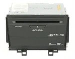 2011-14 Acura Tsx Radio Am Fm Dvd W Navigation Capability 39540-tl2-a520-m1 2aa3. Fixed Price $242.25.