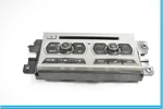 12-15 Jaguar Xf Ac, Radio Control Panel Cx2318c858cd. Fixed Price $24.00.