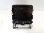 2018-2021 Chevrolet Traverse Am Fm Radio Receiver Display Screen Panel. Fixed Price $149.99.