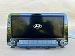 20-23 Hyundai Kona Oem Gsp Navigation Infotainment Head Unit 96560-i3150nvc. Fixed Price $1200.00.