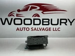 Audio Equipment Radio Receiver Id 28330-4hb1e Fits 19 Infiniti Qx30. Fixed Price $103.48.